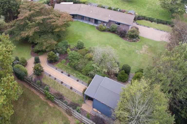Photo of property in 527 Belcher Street, Pirongia, 3802