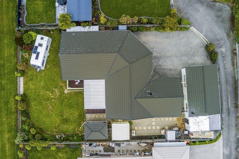 Photo of property in 54d Mclauchlan Street, Springlands, Blenheim, 7201