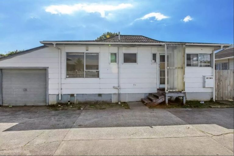 Photo of property in 2/187a Buckland Road, Mangere East, Auckland, 2024