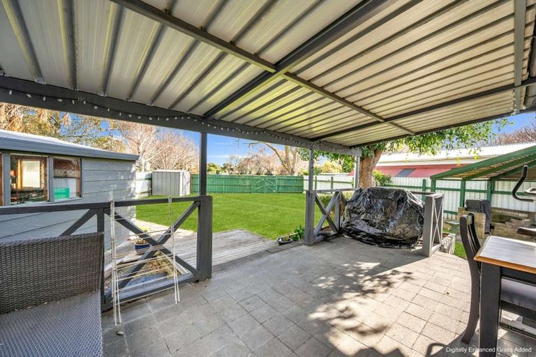Photo of property in 7 Cormack Place, Greenmeadows, Napier, 4112