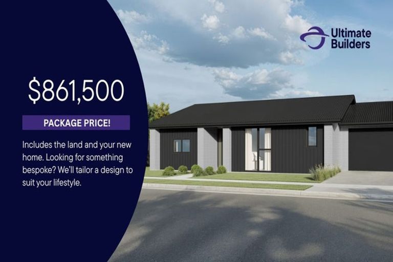 Photo of property in 193 Adler Drive, Ohauiti, Tauranga, 3112