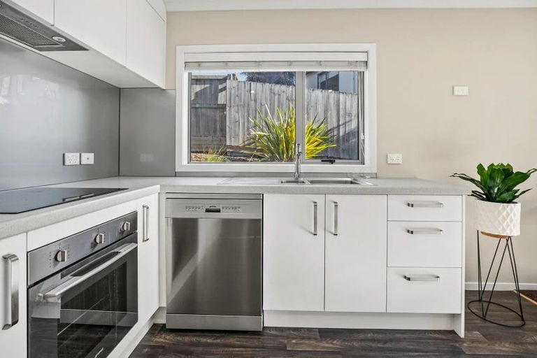 Photo of property in 6/16 Hammond Street, Hamilton Central, Hamilton, 3204