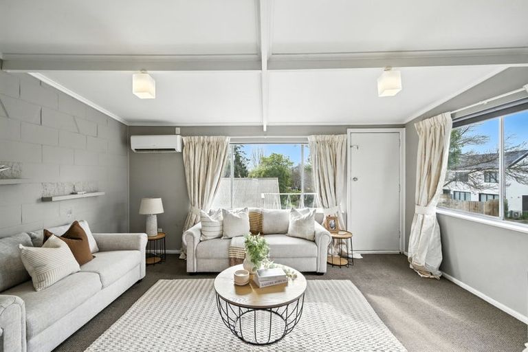 Photo of property in 36 Cameron Street, Sydenham, Christchurch, 8023