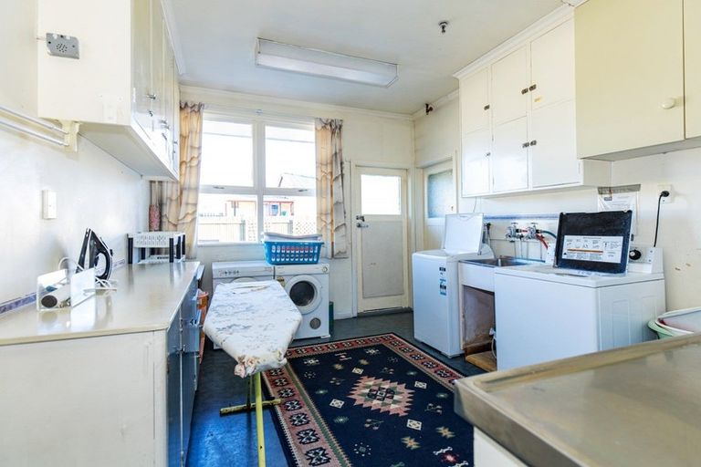 Photo of property in 17 Main Street, Fairlie, 7925