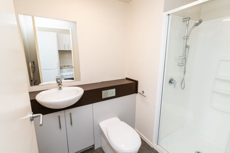 Photo of property in The Peak Apartments, 1001/170 Taranaki Street, Te Aro, Wellington, 6011