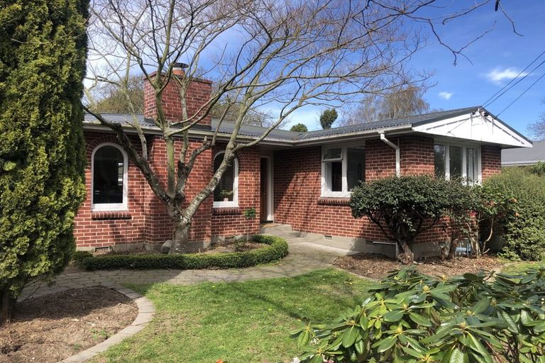 Photo of property in 58 Balrudry Street, Avonhead, Christchurch, 8042