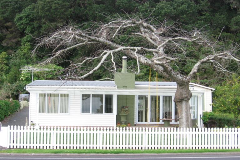 Photo of property in 704 Thames Coast Sh25 Road, Tapu, Thames, 3575