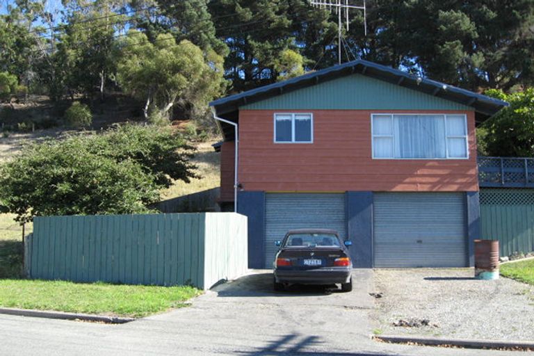 Photo of property in 43 Fleet Street, Oamaru North, Oamaru, 9400