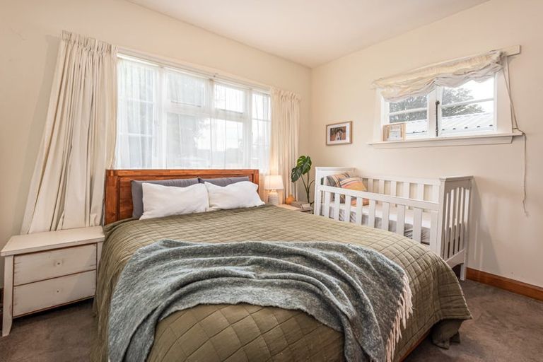 Photo of property in 1/8 Simeon Street, Spreydon, Christchurch, 8024