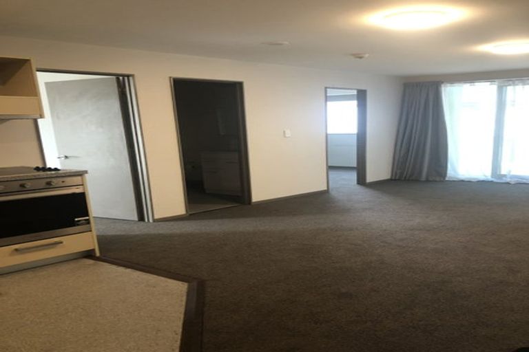Photo of property in Dual Apartments, 301/142 Vivian Street, Te Aro, Wellington, 6011