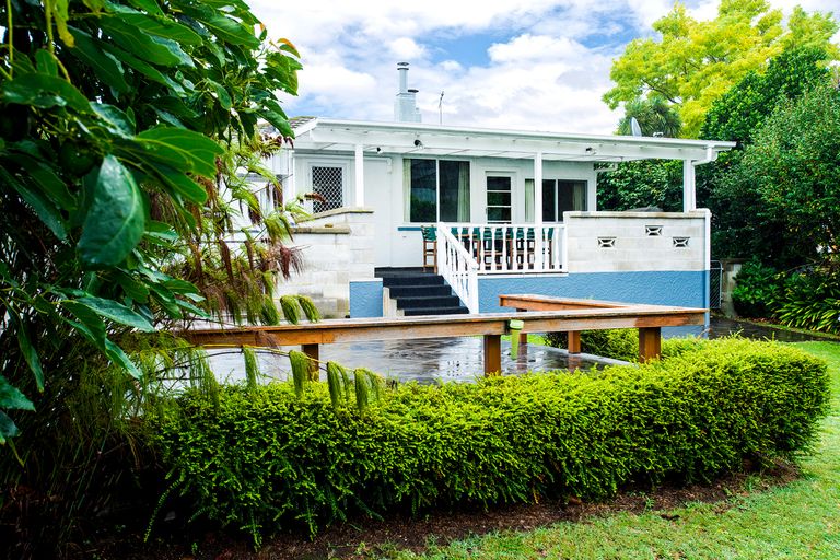 Photo of property in 23 Walsh Street, Mangapapa, Gisborne, 4010