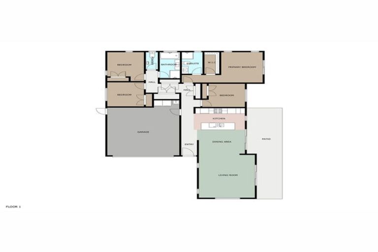 Photo of property in 26 Trans Tasman Way, Pyes Pa, Tauranga, 3112