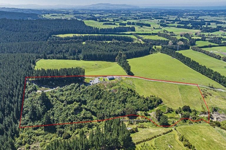 Photo of property in 190 Copples Road, Sefton, Rangiora, 7477