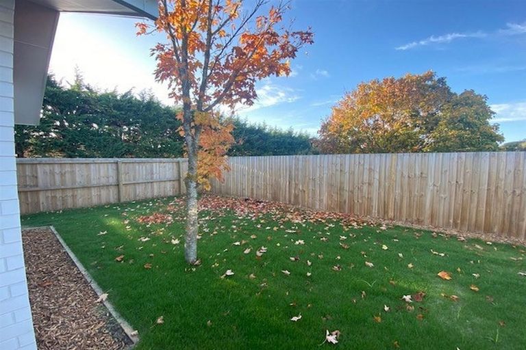 Photo of property in 33 Lowes Road, Rolleston, 7614