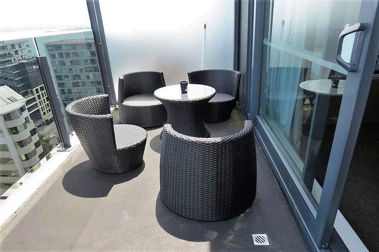 Photo of property in Celestion Waldorf, 1802/19 Anzac Avenue, Auckland Central, Auckland, 1010