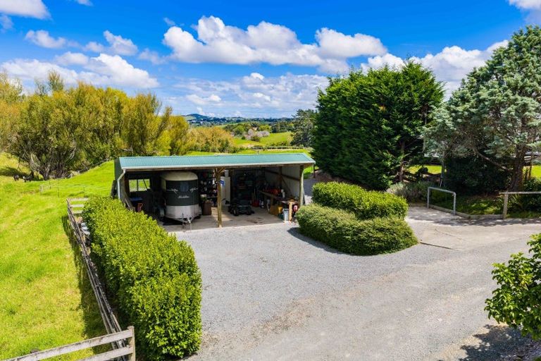 Photo of property in 209 Doctors Hill Road, Maungaturoto, 0588