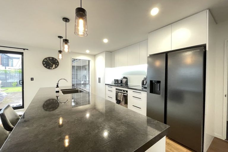 Photo of property in 10 Ruston Lane, Halswell, Christchurch, 8025