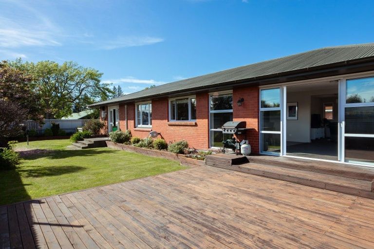 Photo of property in 1 Allen Street, Methven, 7730