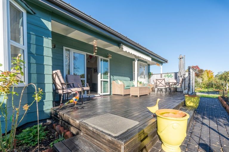 Photo of property in 584 Woodbury Road, Woodbury, Geraldine, 7991