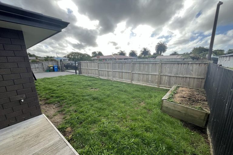 Photo of property in 2 Cardiff Street, Levin, 5510