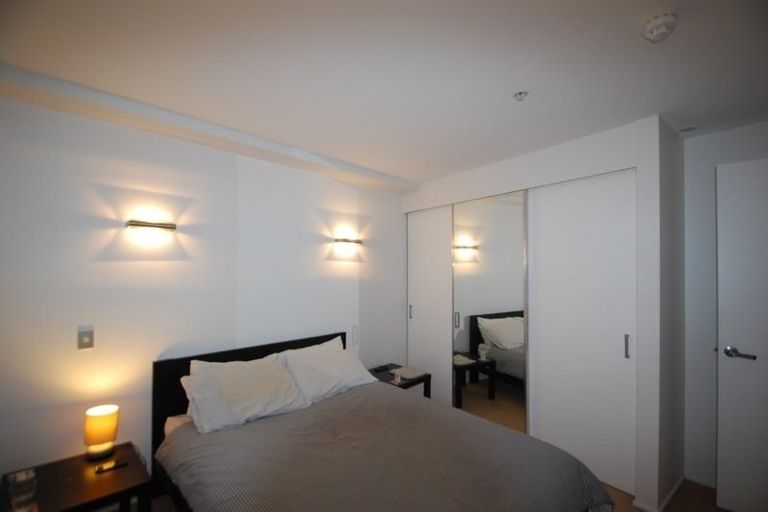 Photo of property in Century City Apartments, 17/72 Tory Street, Te Aro, Wellington, 6011