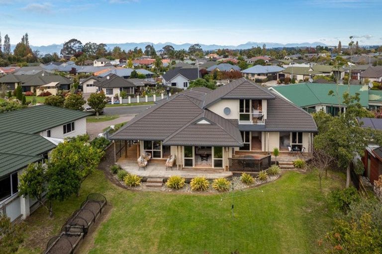 Photo of property in 5 Titoki Place, Motueka, 7120