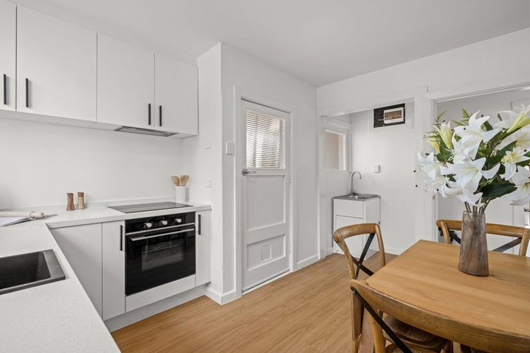 Photo of property in 5/60 Somerset Crescent, Spreydon, Christchurch, 8024