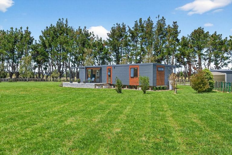 Photo of property in 228b Norfolk Road, Waingawa, Carterton, 5791