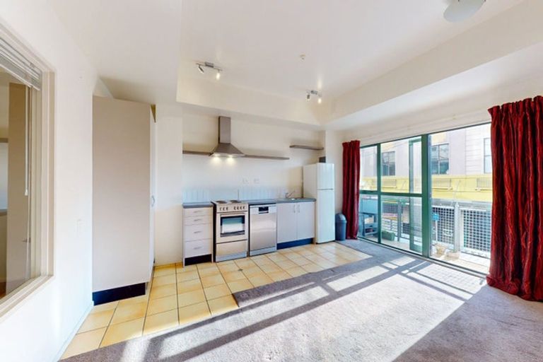 Photo of property in 2/109 Vivian Street, Te Aro, Wellington, 6011