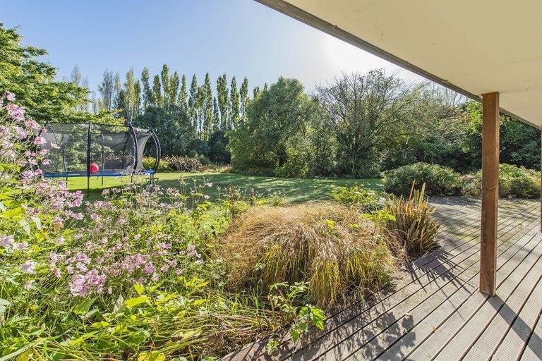 Photo of property in 178 Springston Rolleston Road, Rolleston, Christchurch, 7674