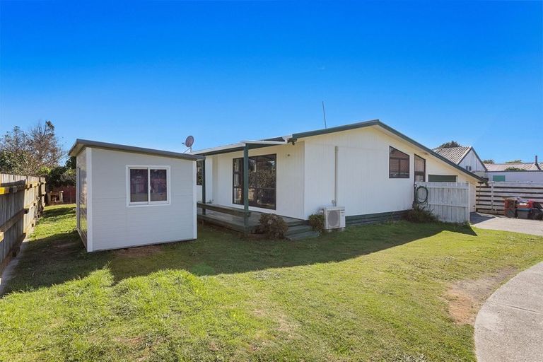 Photo of property in 51a Ford Street, Opotiki, 3122