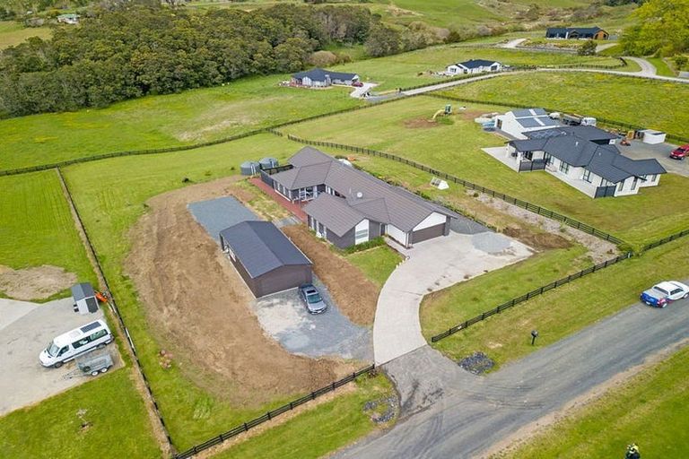 Photo of property in 98 Vineyard Road, Te Kauwhata, 3782