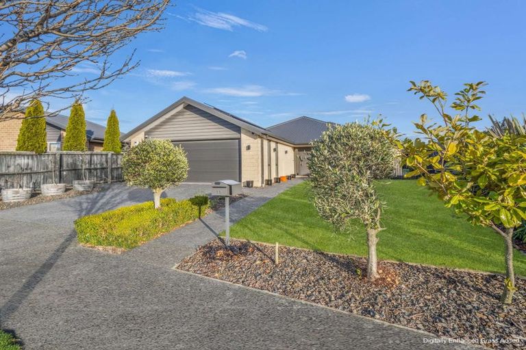 Photo of property in 11 Wardell Street, Wigram, Christchurch, 8042
