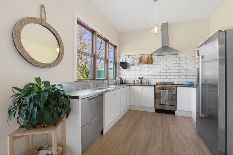 Photo of property in Tarureka, 38 Donald Street, Featherston, 5710