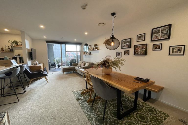 Photo of property in Tenor Apartments, 306/40 Library Lane, Albany, Auckland, 0632