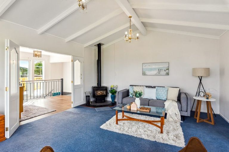 Photo of property in 55 Martin Road, Paraparaumu Beach, Paraparaumu, 5032