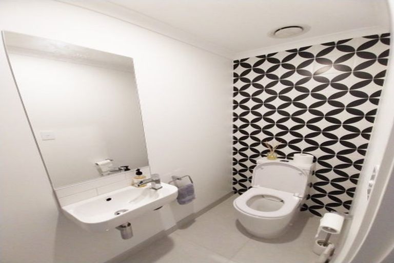 Photo of property in 3 David Carnegie Road, Hobsonville, Auckland, 0616