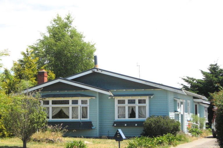 Photo of property in 31 Pannell Avenue, Wainoni, Christchurch, 8061