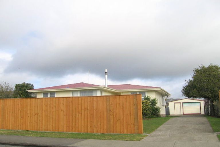 Photo of property in 31 Deal Crescent, Flaxmere, Hastings, 4120