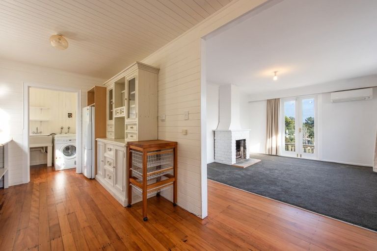 Photo of property in 46 Townsend Road, Miramar, Wellington, 6022