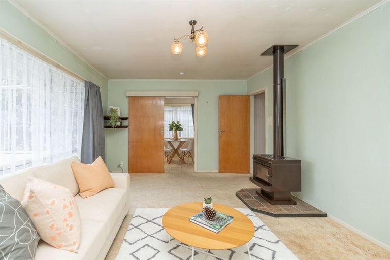 Photo of property in 47b Irvine Street, Frankton, Hamilton, 3204