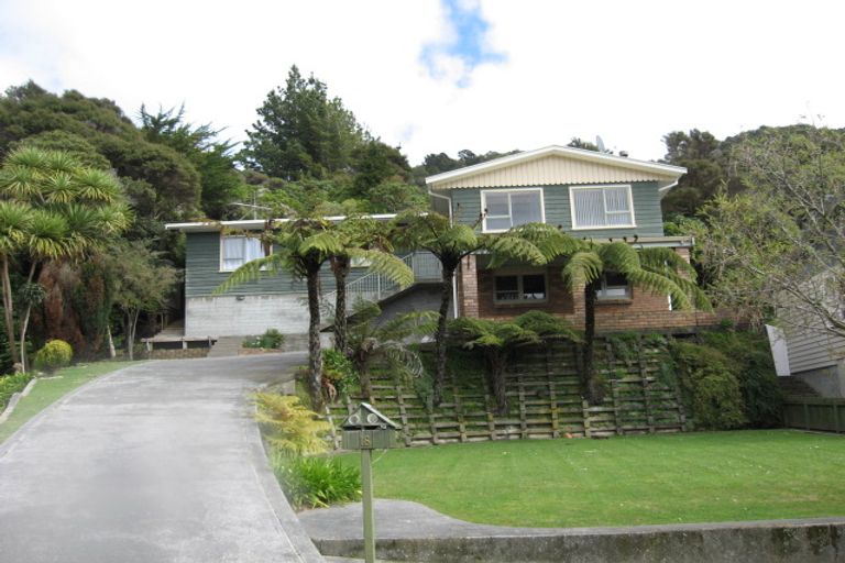 Photo of property in 18 Northcote Street, Wainuiomata, Lower Hutt, 5014