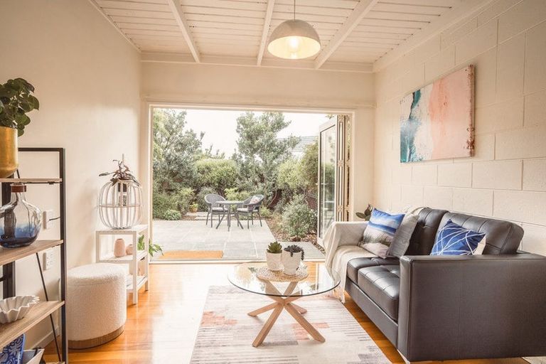 Photo of property in 5/3 Head Street, Sumner, Christchurch, 8081