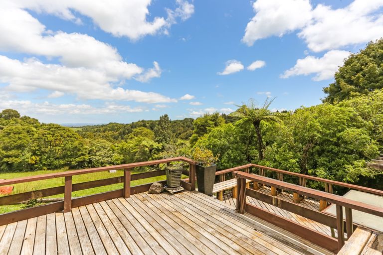 Photo of property in 1109 Ponga Road, Hunua, Papakura, 2584