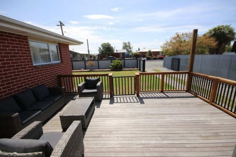 Photo of property in 57 Harland Street, Tinwald, Ashburton, 7700