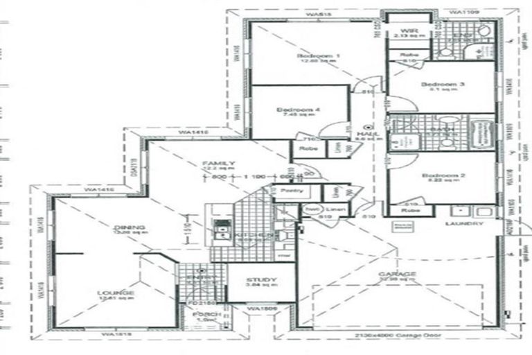 Photo of property in 8 Grasmere Close, Rangiora, 7400