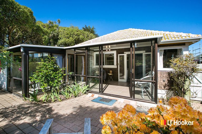 Photo of property in 11 Spencer Street, Andersons Bay, Dunedin, 9013