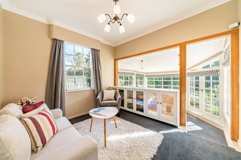 Photo of property in 113 Woburn Road, Woburn, Lower Hutt, 5010