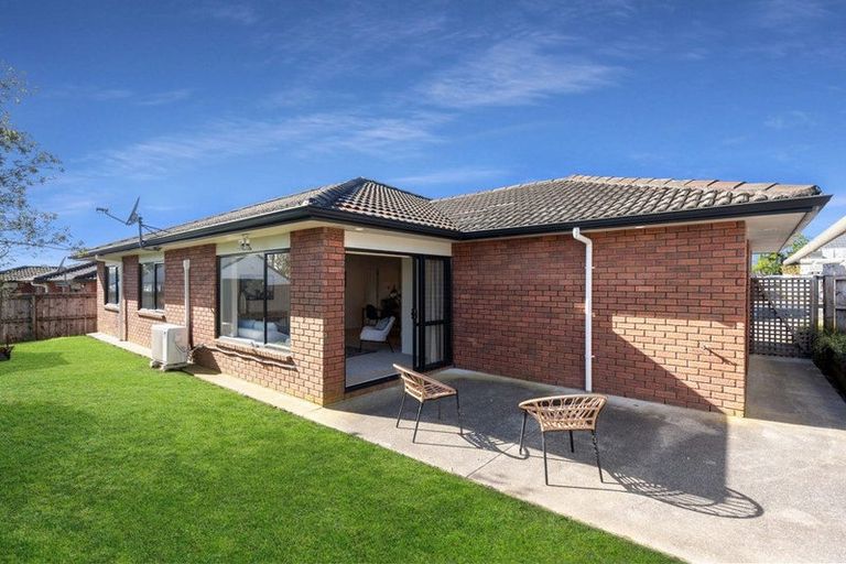 Photo of property in 107b Princes Street, Pukekohe, 2120