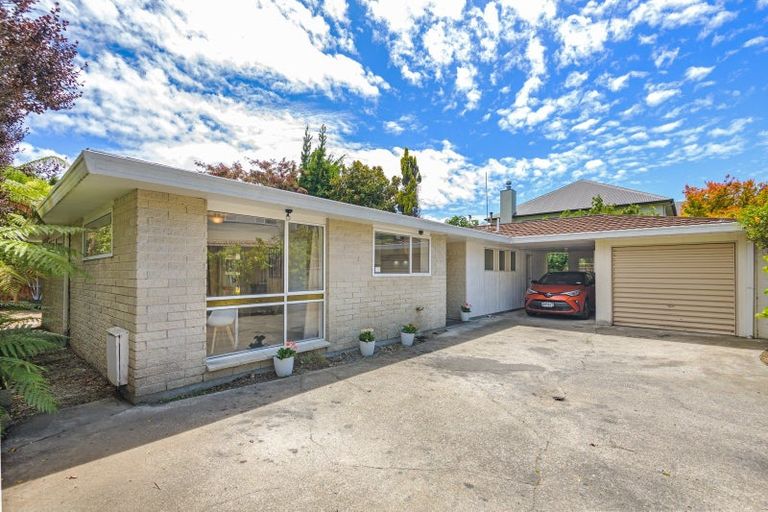 Photo of property in 479a College Street, Hokowhitu, Palmerston North, 4410